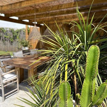 Ocean House - Ribeira D'Ilhas Ericeira Hostel Εξωτερικό φωτογραφία