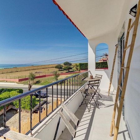 Ocean House - Ribeira D'Ilhas Ericeira Hostel Εξωτερικό φωτογραφία