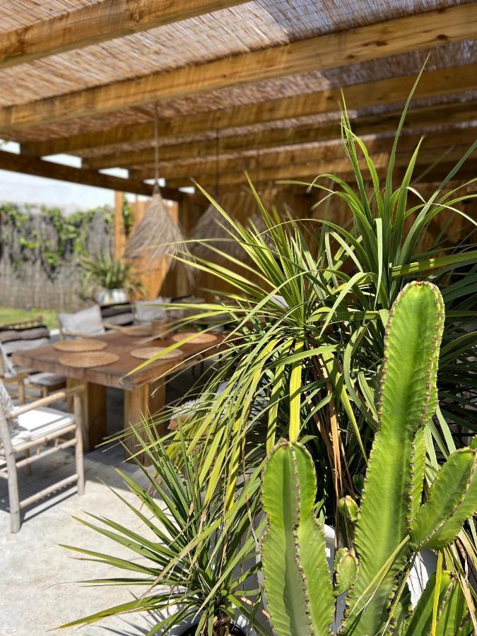 Ocean House - Ribeira D'Ilhas Ericeira Hostel Εξωτερικό φωτογραφία