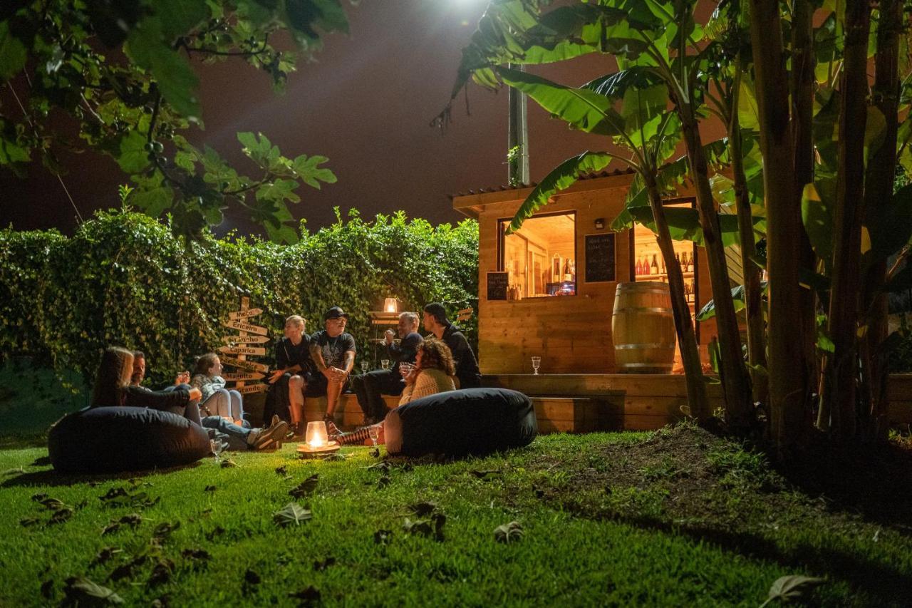 Ocean House - Ribeira D'Ilhas Ericeira Hostel Εξωτερικό φωτογραφία