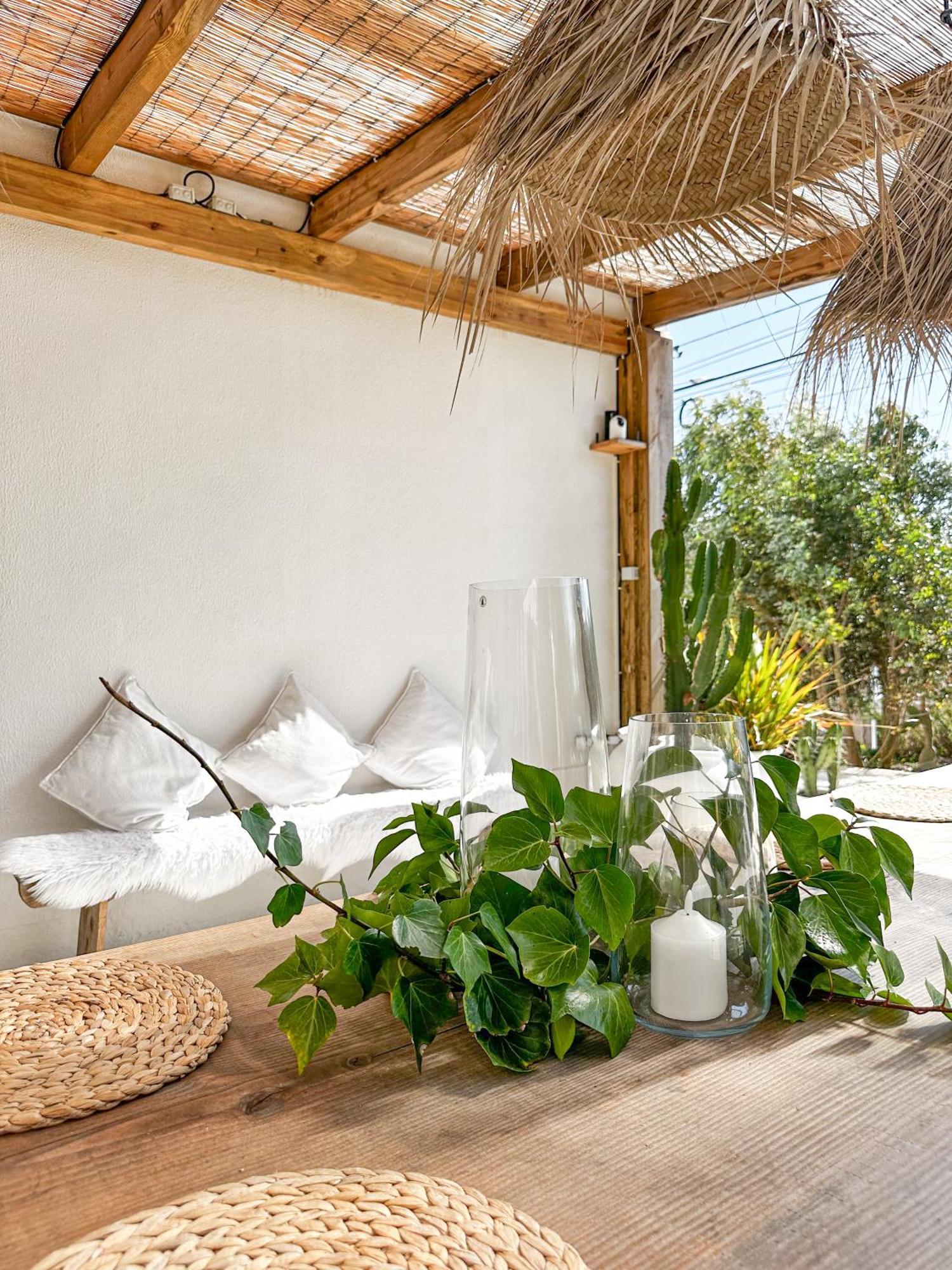 Ocean House - Ribeira D'Ilhas Ericeira Hostel Εξωτερικό φωτογραφία