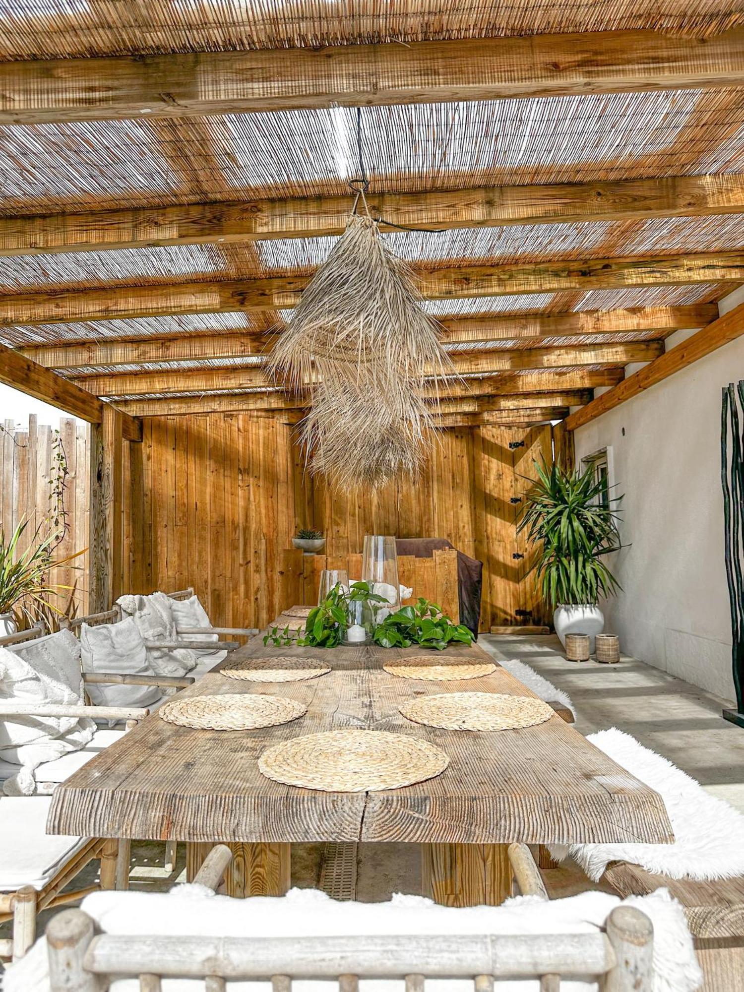 Ocean House - Ribeira D'Ilhas Ericeira Hostel Εξωτερικό φωτογραφία