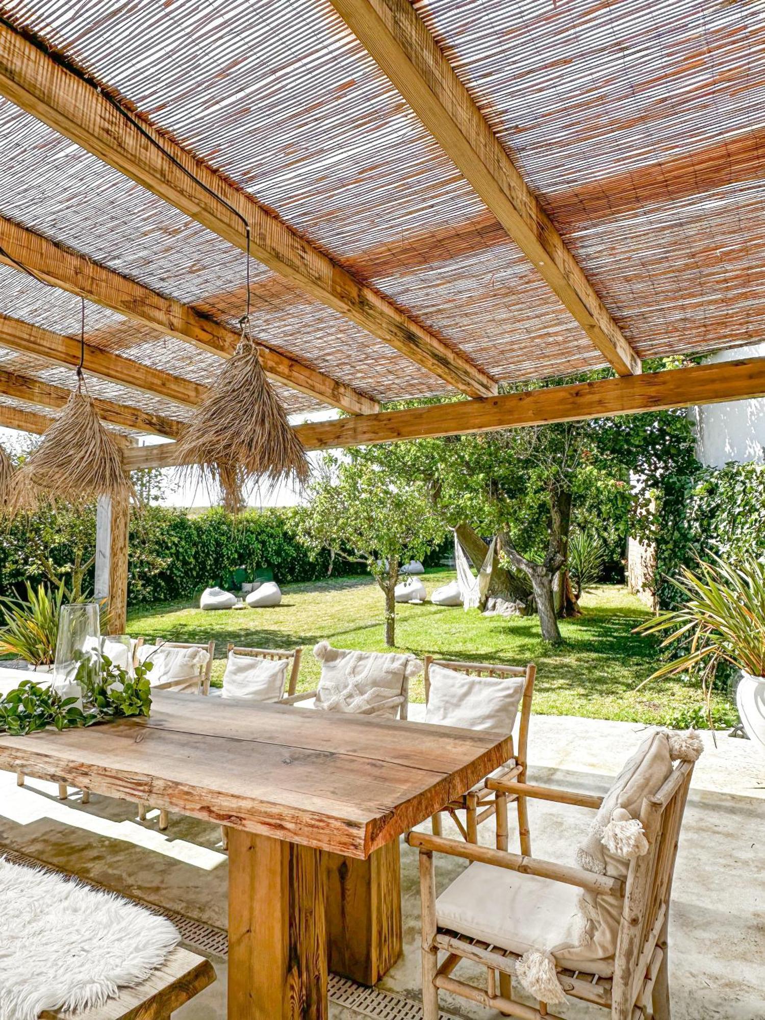 Ocean House - Ribeira D'Ilhas Ericeira Hostel Εξωτερικό φωτογραφία