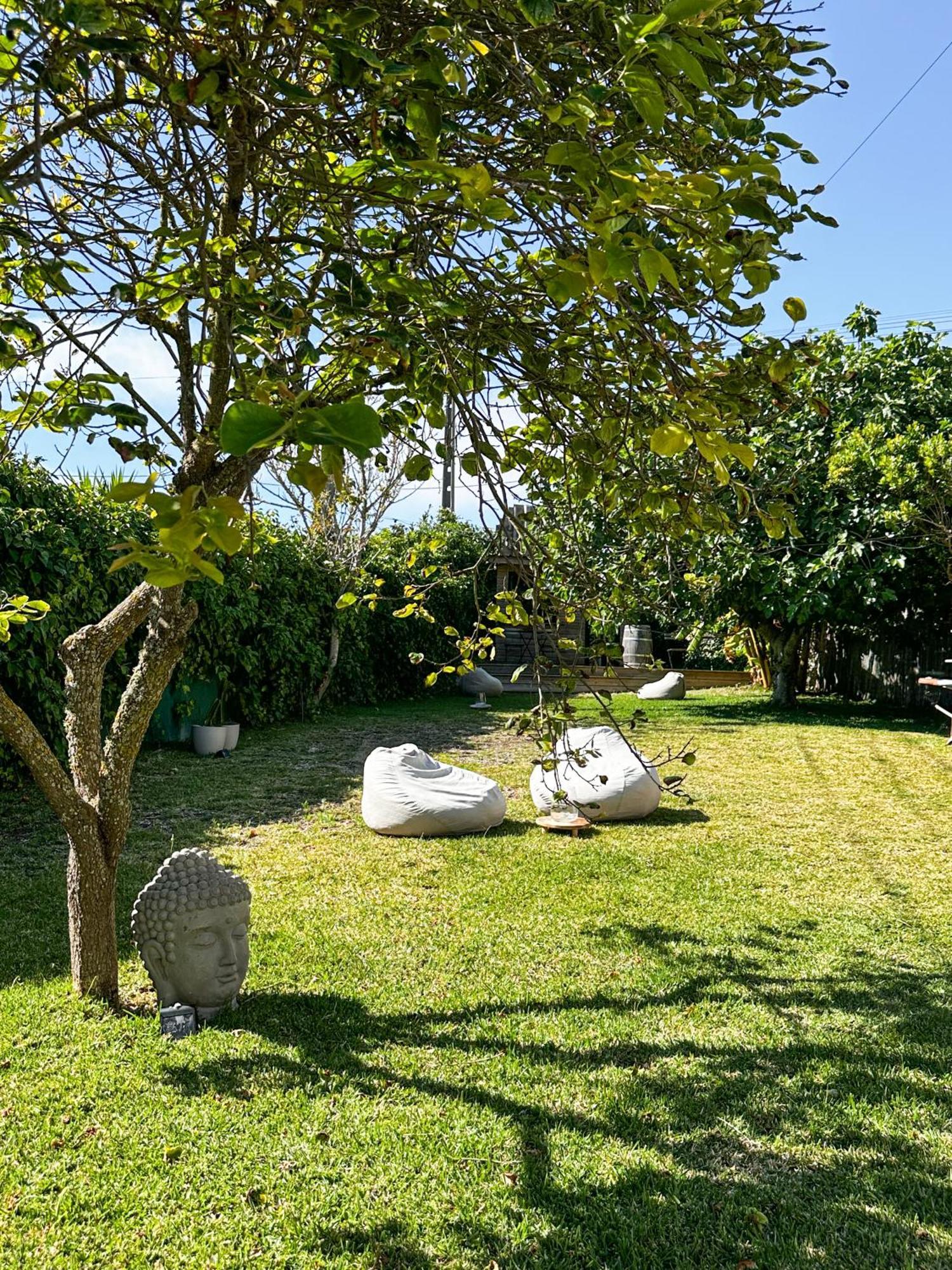 Ocean House - Ribeira D'Ilhas Ericeira Hostel Εξωτερικό φωτογραφία